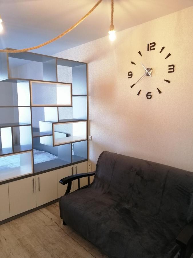 Арт-Де-Львів Appartement Buitenkant foto