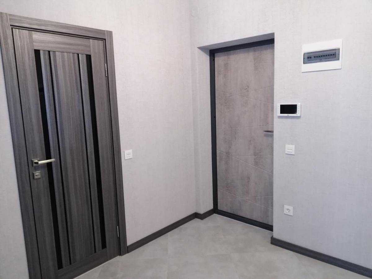 Арт-Де-Львів Appartement Buitenkant foto
