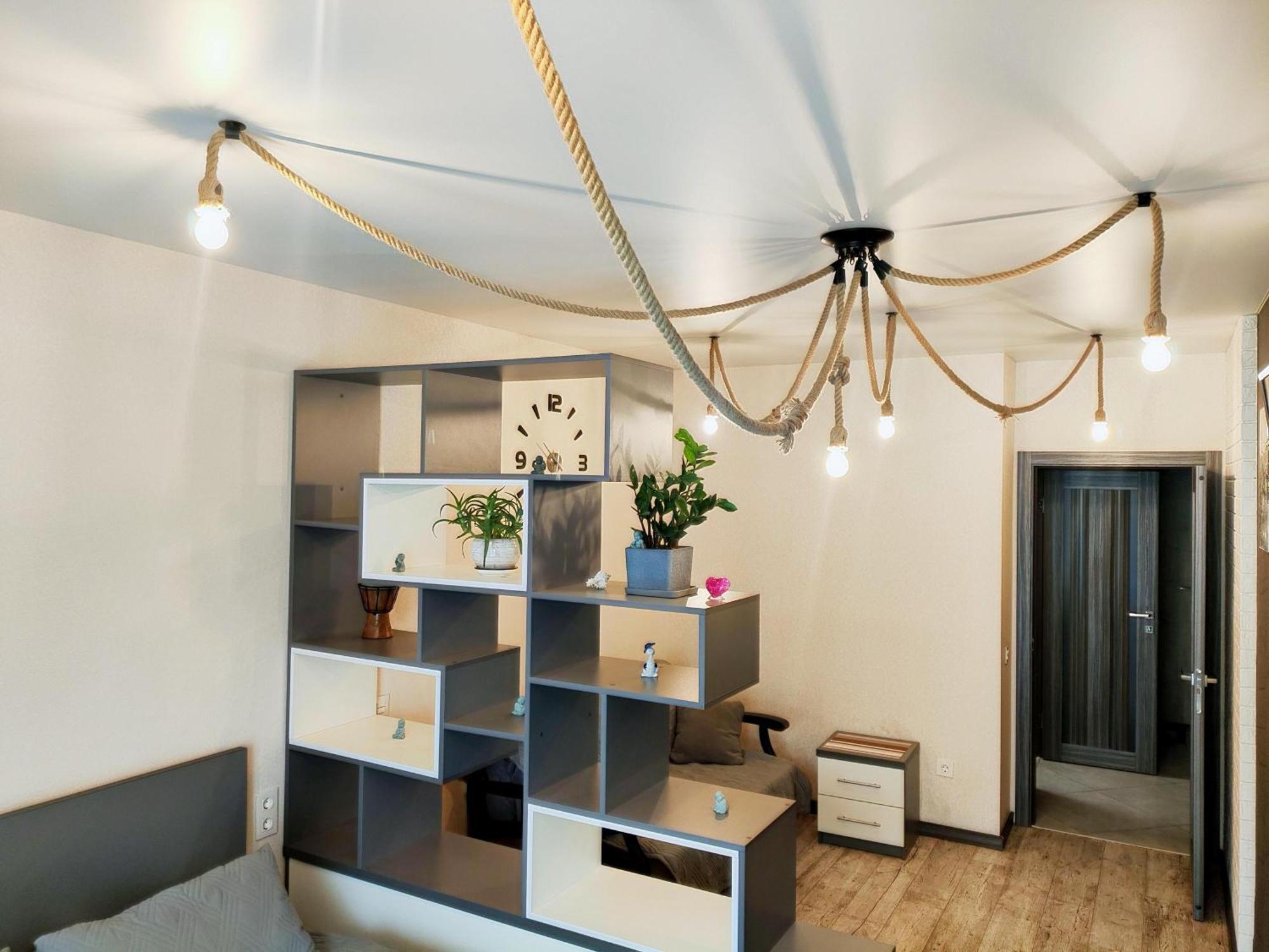 Арт-Де-Львів Appartement Buitenkant foto