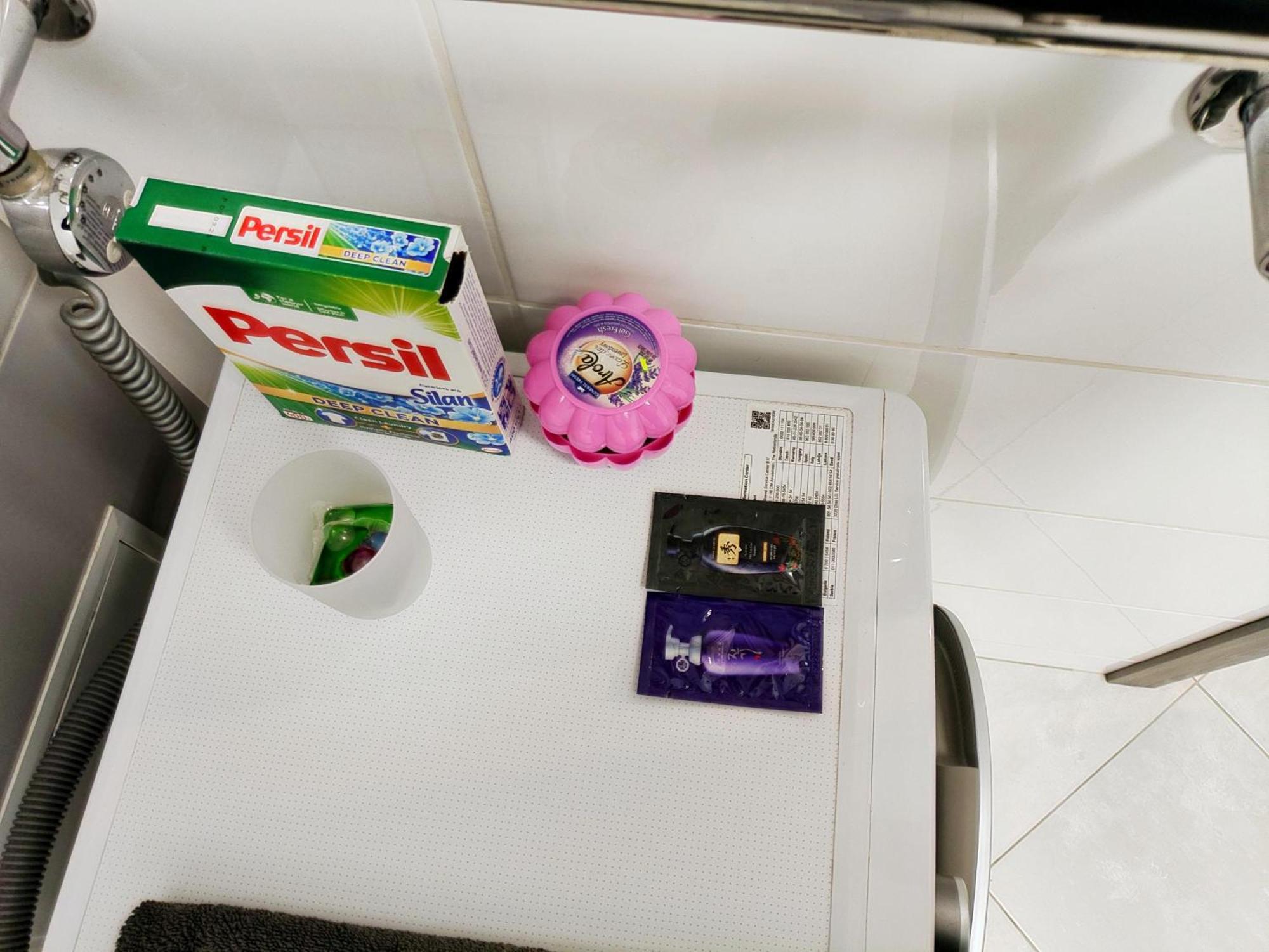 Арт-Де-Львів Appartement Buitenkant foto